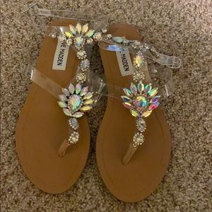 Steve Madden sandals